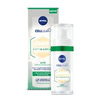 Sérum Antimarcas Nivea Cellular Luminous 630 Acne 30ml