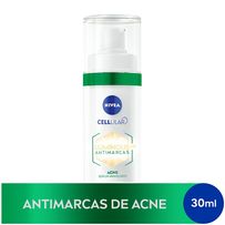 Sérum Antimarcas Nivea Cellular Luminous 630 Acne 30ml