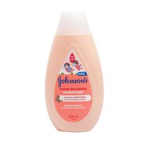 Condicionador Johnsons Cachos dos Sonhos 200ml