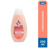 Condicionador Johnsons Cachos dos Sonhos 200ml