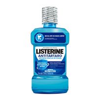 Antisséptico Bucal Listerine Antitártaro 250ml