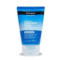 Esfoliante Neutrogena Deep Clean Energizing 100g