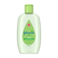 Colônia Johnson's Baby Lavanda 200ml