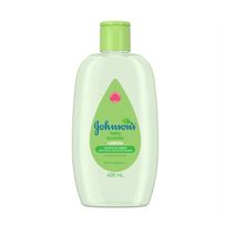 Colônia Infantil Lavanda Johnsons Baby Lavanda 400ml