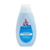 Condicionador Johnsons Baby Cheirinho Prolongado 200ml