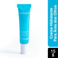 Gel Creme Hidratante Para A Área Dos Olhos Neutrogena Hydro Boost 15g