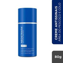 Creme Antissinais Neostrata Triple Firming Neck 80g