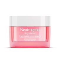 Gel Creme Facial Neutrogena Bright Boost Antissinais 50g