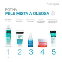 Gel De Limpeza Neutrogena Purified Skin 60g