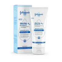Hidratante Nutritivo Johnsons Baby Derma Protect 200ml