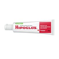 Creme Preventivo de Assaduras Hipoglós 40g