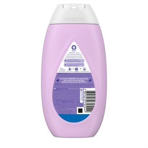 Loção Hidratante Infantil Johnson's Baby Hora Do Sono Johnson & Johnson 200ml