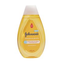 Shampoo Johnsons Baby Regular 400ml