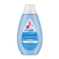 Shampoo Johnsons Baby Cheirinho Prolongado 200ml
