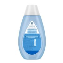 Shampoo Johnsons Baby Cheirinho Prolongado 200ml