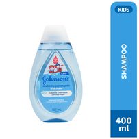 Shampoo Johnsons Baby Cheirinho Prolongado 400ml