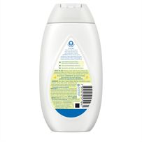 Loção Hidratante Johnsons Baby Recém-Nascido 200ml