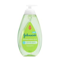Shampoo Johnsons Baby Cabelos Claros 750ml