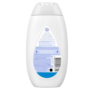 Loção Hidratante Johnsons Baby Hidratação Intensa 200ml