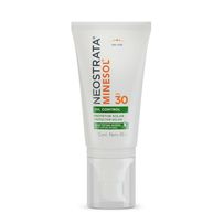 Protetor Solar Facial Neostrata Minesol Oil Control Sérum FPS 30 40g