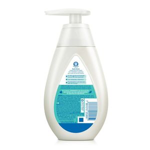 Sabonete Liquido Johnsons Baby Limpeza Super Poderosa 200ml