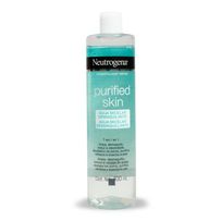 Água Micelar Demaquilante Neutrogena Purified Skin 400ml