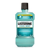 Antisséptico Bucal Listerine Cool Mint Refrescância Intensa 1L