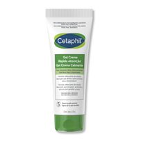 Gel Creme Cetaphil Rápida Absorção Com Aloe Vera 226g