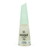 Base Seda Risqué Care Prepara E Protege 8ml