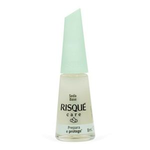 Base Seda Risqué Care Prepara E Protege 8ml