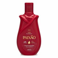 Hidratante Desodorante Paixão Tentadora 200ml