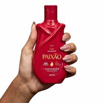 Hidratante Desodorante Paixão Tentadora 200ml