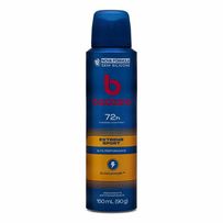 Desodorante Aerosol Bozzano Extreme Sport 150ml