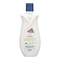 Hidratante Desodorante Paixão Inspiradora 400ml