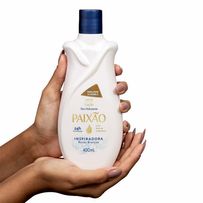 Hidratante Desodorante Paixão Inspiradora 400ml