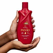 Hidratante Desodorante Paixão Tentadora 400ml