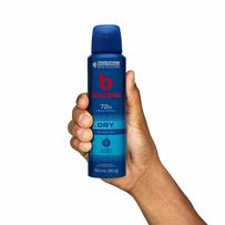 Desodorante Aerossol Bozzano Masculino Dry 150ml