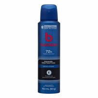 Desodorante Aerossol Bozzano Masculino Power Protection 150ml