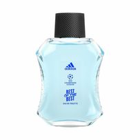 Perfume Adidas Uefa Champions Best Of The Best Eau de Toilette Masculino 100ml