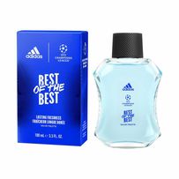 Perfume Adidas Uefa Champions Best Of The Best Eau de Toilette Masculino 100ml