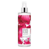 Perfume Good Kind Pure Wild Peony Body Mist Feminino 250ml