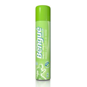 Bálsamo Bengué Ems Aerosol 60g