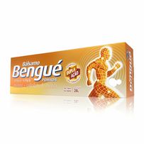 Bálsamo Bengué Ems Pomada 20g