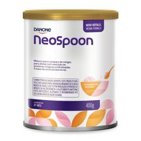 NeoSpoon Danone 400g