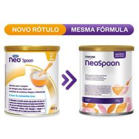 NeoSpoon Danone 400g