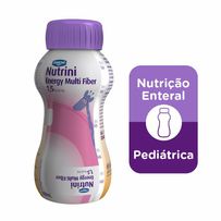 Fórmula Pediátrica Nutrini Energy Multi Fiber Danone 200ml
