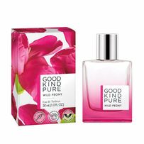 Perfume Good Kind Pure Wild Peony Eau de Toilette Feminino 30ml
