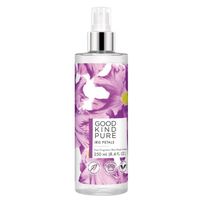 Perfume Good Kind Pure Iris Petals Body Mist Feminino 250ml