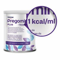 Fórmula Infantil Pregomin Plus 1kcal/ml 400g