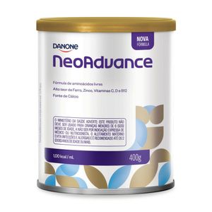 NeoAdvance 400g